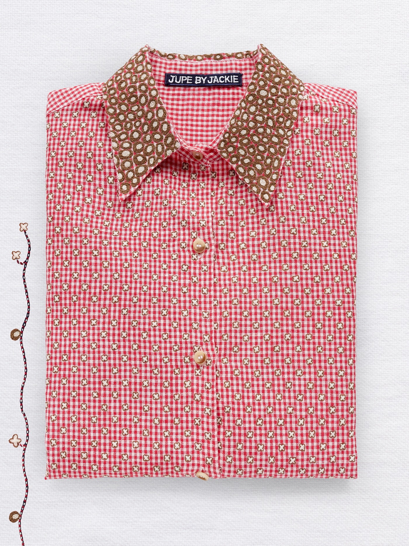 New in | Jupe by Jackie